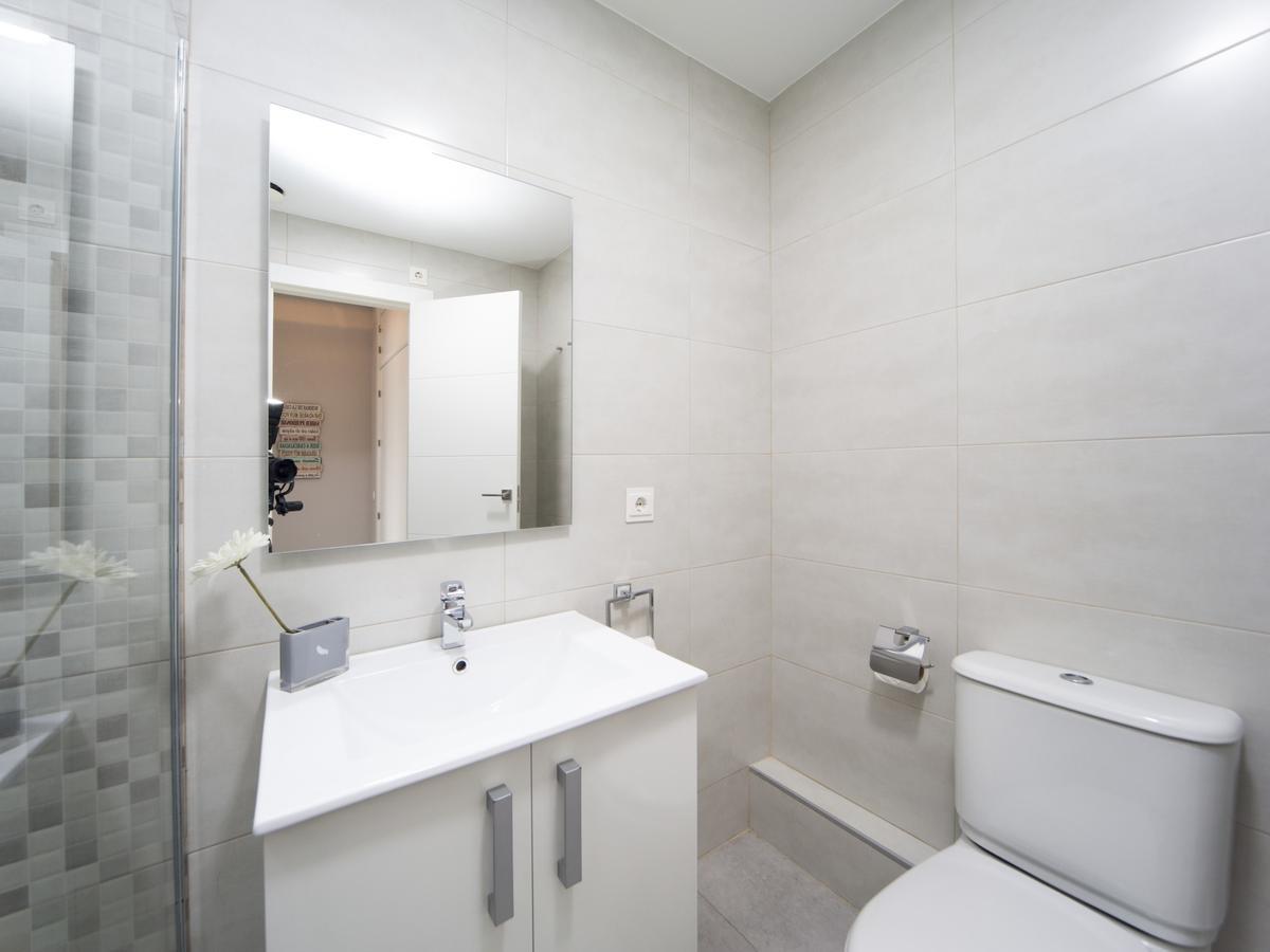 Apartamento Azahar Nazari Granada Exterior foto