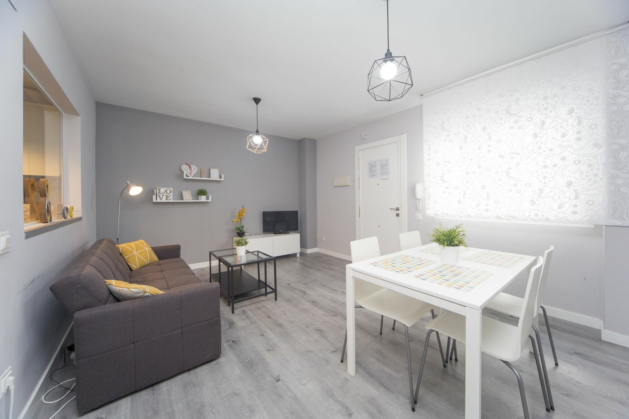 Apartamento Azahar Nazari Granada Exterior foto